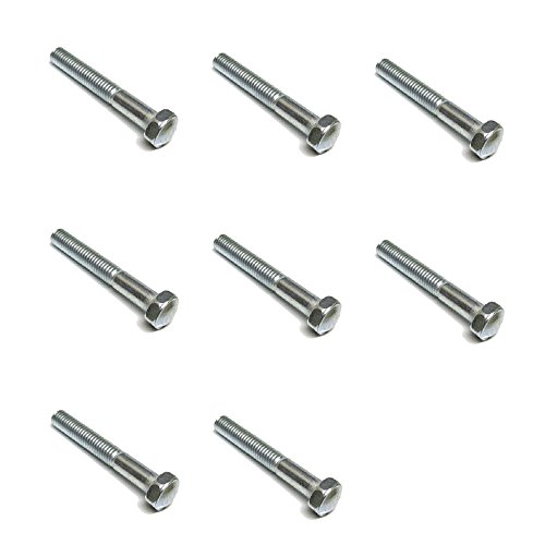Stern pinball Legs and Bolts - Black - Set of 4 - Thumbnail 3