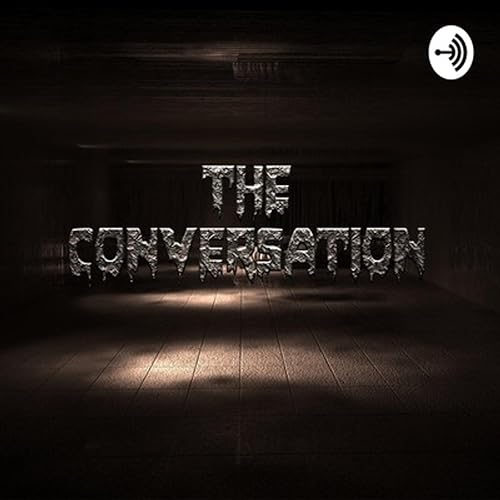 Couverture de THE CONVERSATION PODCAST EP_2