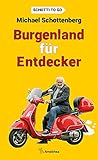 kulturzentrum eisenstadt kartenverkauf  Burgenland für Entdecker: Schotti to go