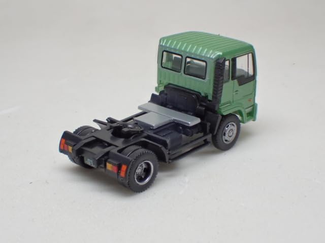 Amazon.co.jp: トレーラーコレクション トラクター 053 日野