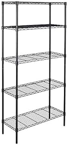 スチールラック(収納家具) 通販 | Amazon Home&Kitchen