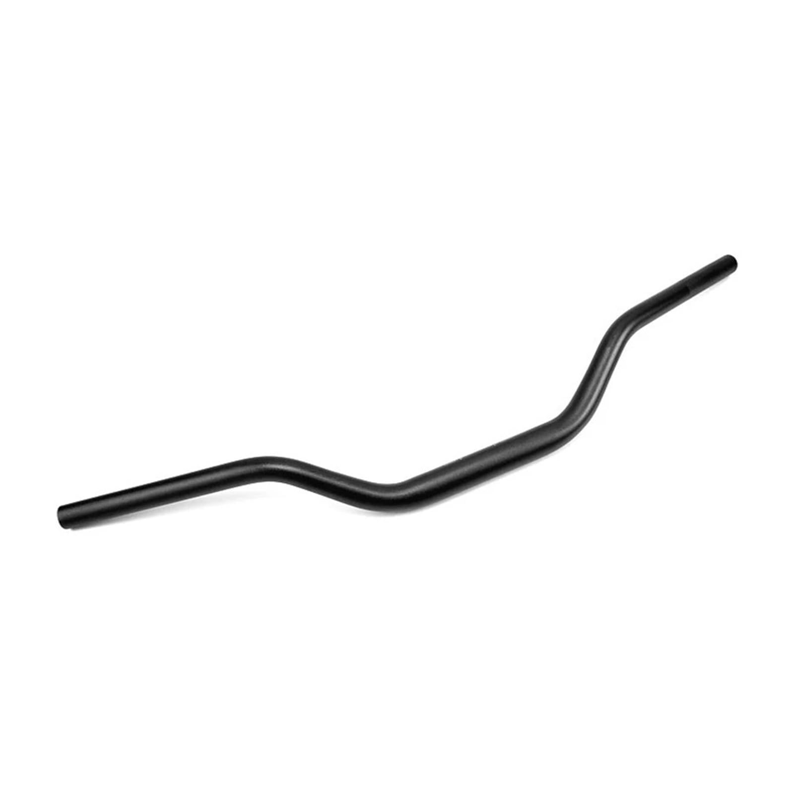 la leva della moto, Manubrio universale for moto e scooter in lega di alluminio CNC da 28 mm for pit bike(Gold)