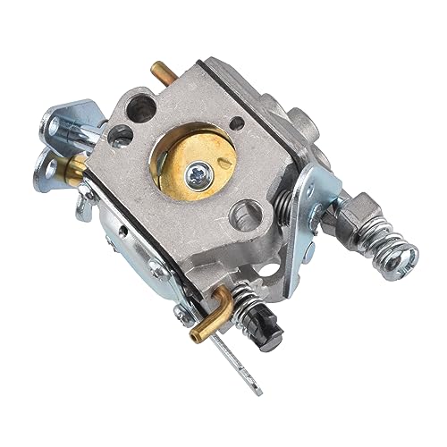 Cancanle Carburetor For Partner 350 351 370 371 420 Trimmer Chainsaw Poulan Spare Parts Walbro 33-29 - Image 3