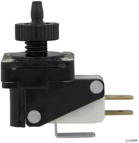 860010-0 Switch, Air Jag 3 Momt. Cont.