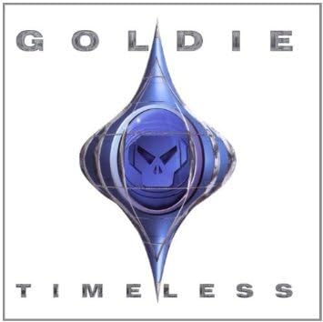 Goldie Timeless