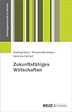 novilon  Zukunftsfähiges Wirtschaften (Arbeitsgesellschaft im Wandel)