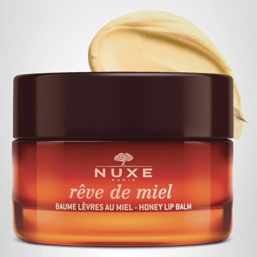 Miniatura 7 de Nuxe Reve De Miel Baume Levres Ultra-Nourrissant, One Size, 15 Ml