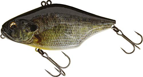 IMAKATSU(イマカツ) ルアー マグナムギルソニック S 3Dリアリズム #622 3D琵琶湖グラスギルのサムネイル