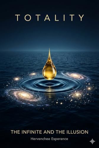 Totality: The Infinite and the illusion (English Edition)