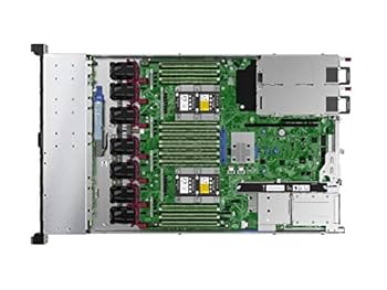 HP DL360 Gen10 ラックサーバー Amazon | HPE - PROLIANT サーバー HPE ProLiant DL360 G10 1U
