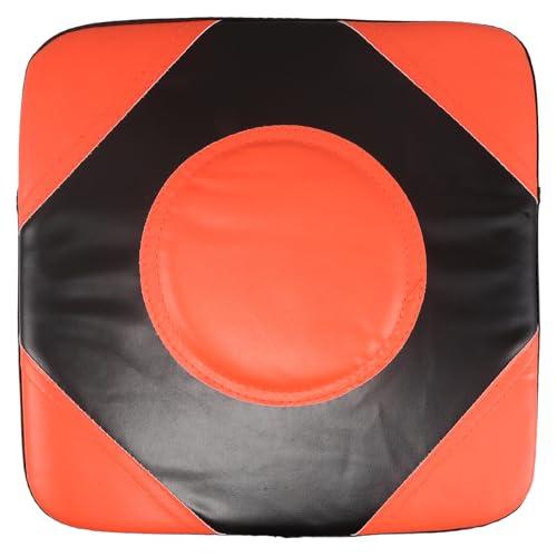 WHAMVOX Colchoneta De Boxeo De Pared Para Adultos Colchoneta De Boxeo Profesional