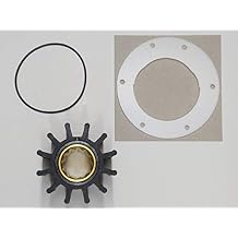 SCP-21951358 Impeller Repair kit Replaces Volvo Penta 21951358, 3887761