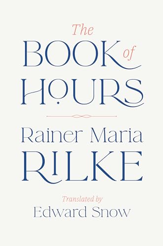 The Book of Hours (German Edition)