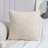 SWJ-swjssb Fundas De Cojín 50x70,60x60cm/24x24inch)
