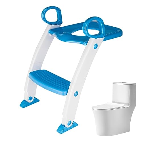 treinamento Potty,Assento sanitário ajustável para crianças | Assento sanitário infantil antiderrapa