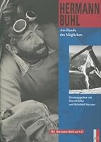 Hermann Buhl: Am Rande des Möglichen 3905111888 Book Cover