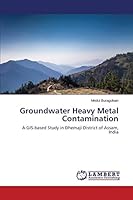 Groundwater Heavy Metal Contamination 365980021X Book Cover