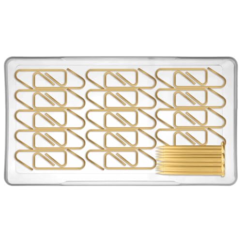 SYOTWEN Picture Hangers Heavy Duty, 50 lb, 44 Sets, Hanging Hooks Hardware for Wall, Plaster, and Drywall | for Large, Painting, Frame, Easy Nails Set for Home Decor, Family Photo, with Nails, Gold by SYOTWEN - Image 5