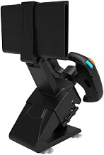 Volante da corsa per Nintendo Switch 2, per supporto Joy-Con per controller sinistro e destro, Gameplay dinamico, 2026