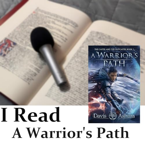 A Warrior's Path