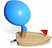 Produktbild Vilac Mit Ballon betriebenes Holzboot