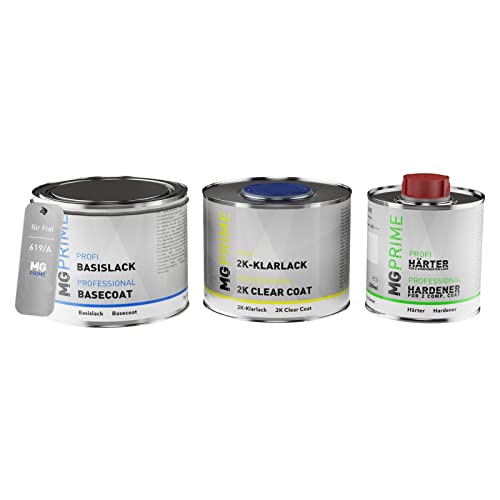 Vernice di qualità OEM/ricambio originale