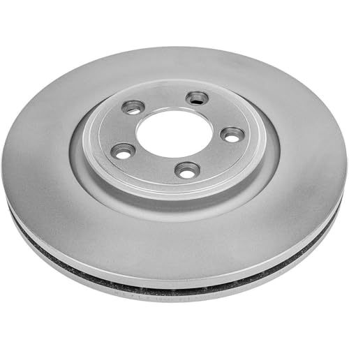 Disques de frein avant Meyle Ø 326 mm pour un remplacement d'origine fiable