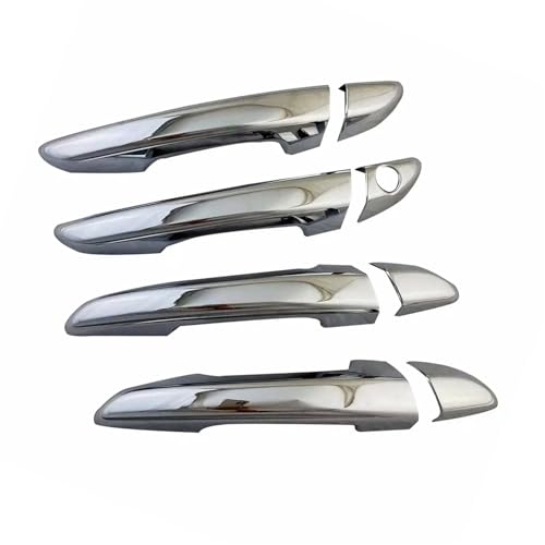 Cache-poignée de porte pour Hyundai Sonata, idéal pour embellir votre voiture