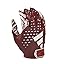 Maroon/White
