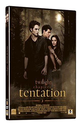 Preisvergleich Produktbild Twilight 2 [FR Import]