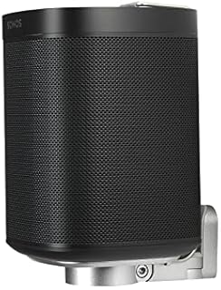 Mountson Premium Wall Mount for Sonos One, SL & Play:1
