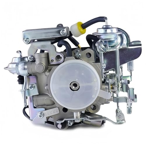 Carburateur 1322083001 pour moteur Suzuki SJ413 et Mitsubishi