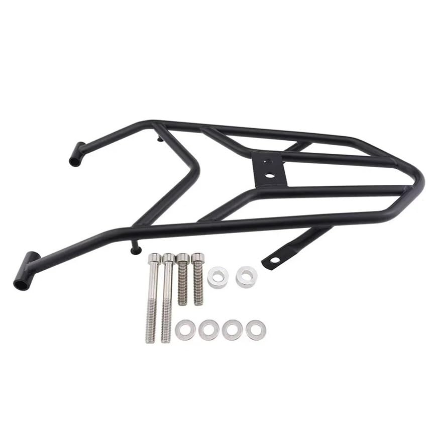 Porte-bagages de moto haut de gamme pour châssis CRF300 Rally 2021