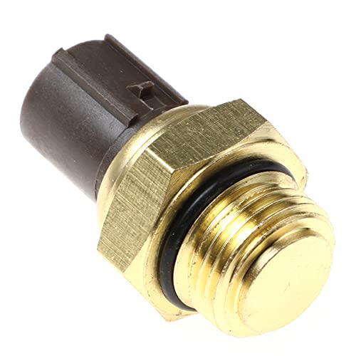 Capteur de température d'eau 37760-P00-003 en finition brune durable - 4