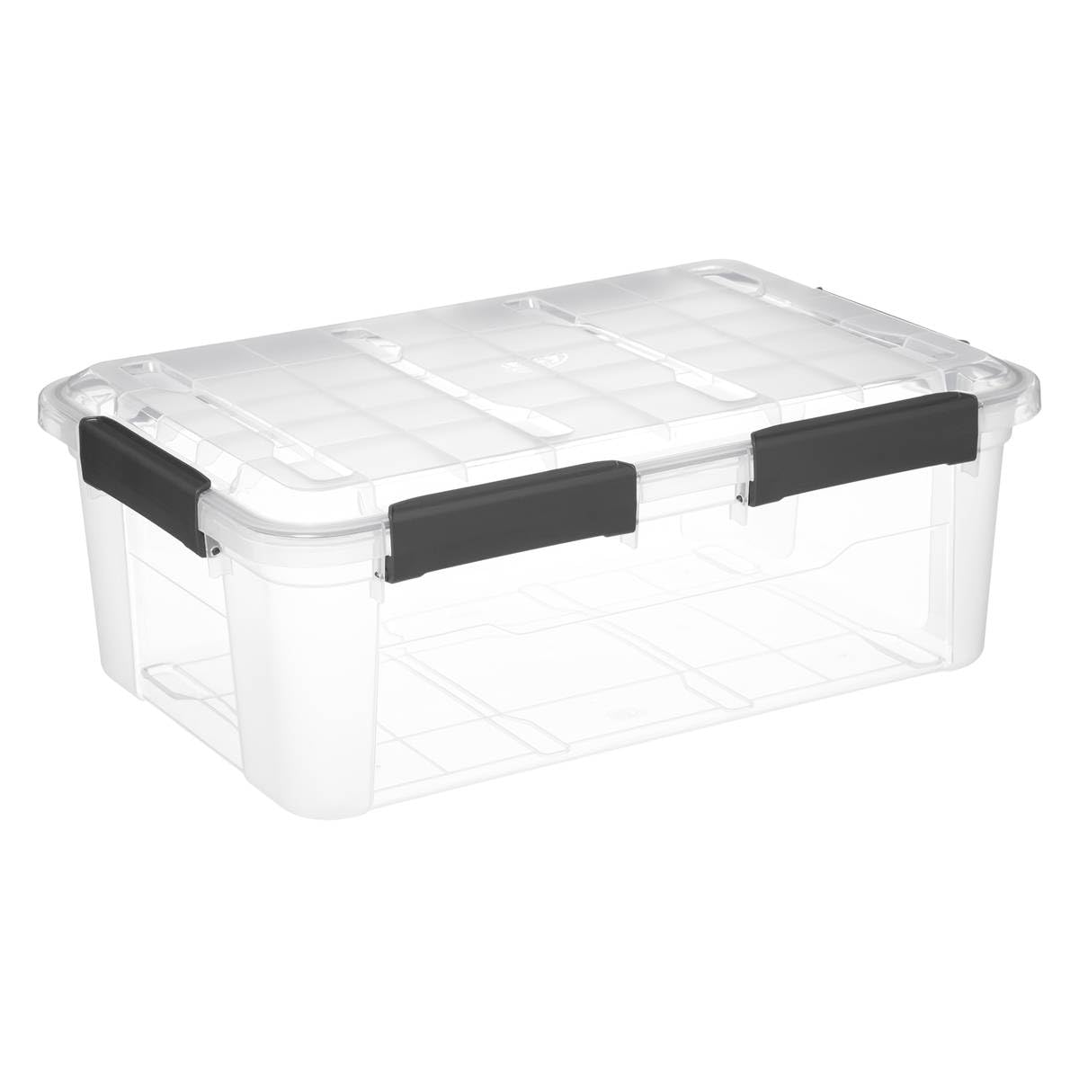 Home & Styling Boîte Clip Protect+ 32L