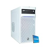 ✅ MEMORIA E ARCHIVAZIONE: / Ram : 16GB DDR4, 2666MHZ / 500 GB SSD NVMe, Gen3 x 4 PCIe, M.2 2280, 3D NAND