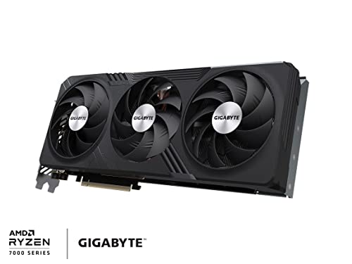 Review de Gigabyte radeon que Puedes comprar On-line. 24 Imagen adicional