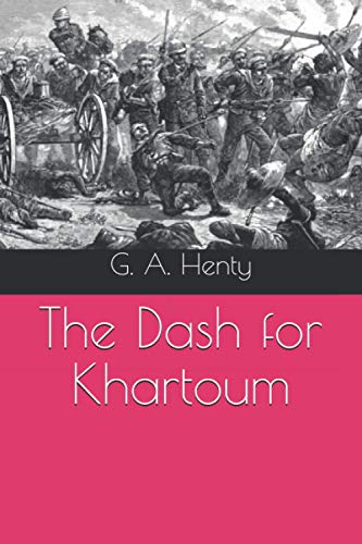 Preisvergleich Produktbild The Dash for Khartoum