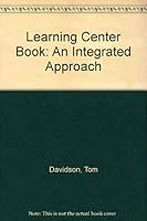 The Learning Center Book: An Integrated Approach (Goodyear Education Series) 0876205287 Book Cover