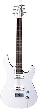 【YAMAHA】軽量エレキギター RGXA2 白 動画】超軽量！YAMAHA RGXA2 Whiteのご紹介！ | イシバシ楽器スタッフ