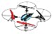 Produktbild Arcade OrbitCAM Quadcopter Quadrocopter Drohne mit Kamera, Gyro-Stabilisatoren, Flipfunktion und Fernsteuerung für Große Reichweiten - Schwarz