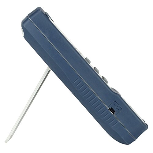 B&K Precision 878B Dual Display Handheld Universal Lcr Meter #TOP1