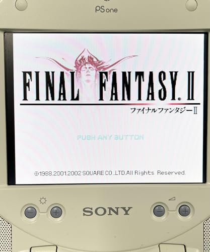 ファイナルファンタジー2の関連画像1