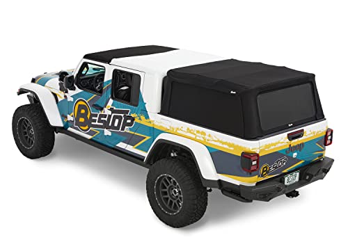 Bestop Supertop for Truck 2 Gladiator