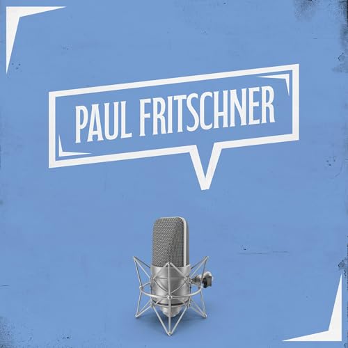 Paul's Points Podcast Por Paul Fritschner arte de portada