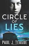 Circle of Lies (Morecambe Bay Trilogy)