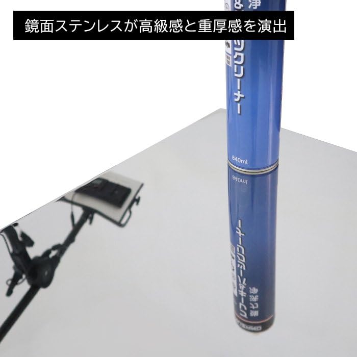 Amazon | HELIOS 汎用 トラック 4トン ステンレス リアフェンダー