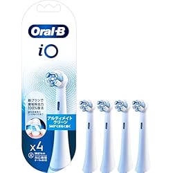 Amazon.co.jp: 【Amazon.co.jp限定】ブラウン オーラルB iO5S