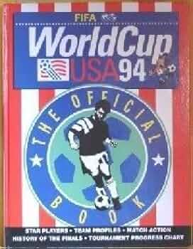 World Cup USA94 記念 World Cup USA 1994, Snickers Limited Edition Commemorative