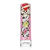 Ed Hardy Women's Perfume Fragrance by Christian Audigier, Eau De Parfum, 3.4 Fl Oz